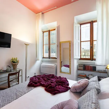 Pitti - Flo Apartment Florence