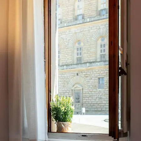 Pitti - Flo * Florence