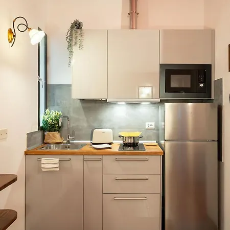 Pitti - Flo Apartment
