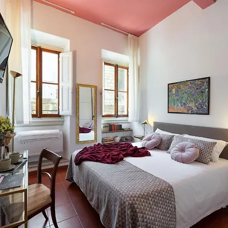 Apartment Pitti - Flo Florence