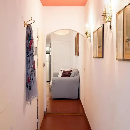 Apartment Pitti - Flo