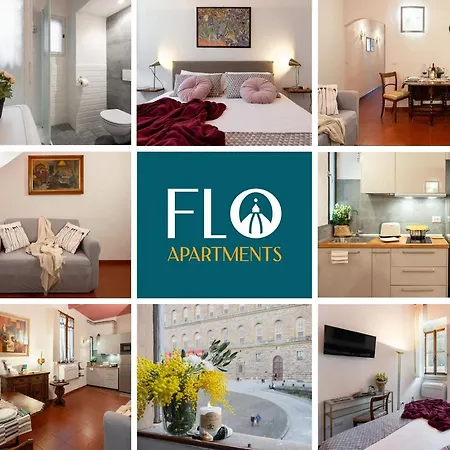 Apartment Pitti - Flo *