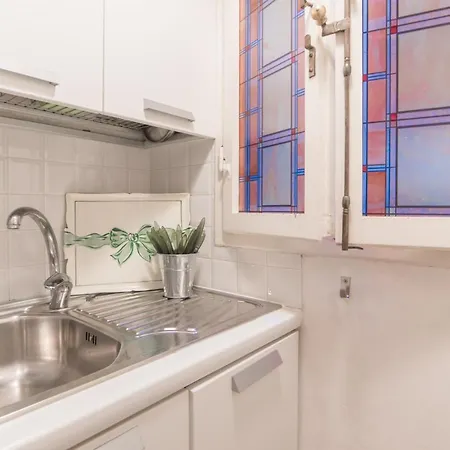 Apartment Pitti - Flo *