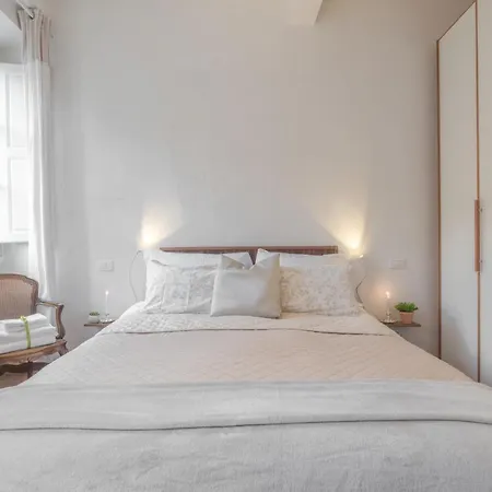 Apartment Pitti - Flo *