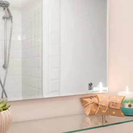 Pitti - Flo Apartment *