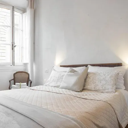 Pitti - Flo Apartment Florence