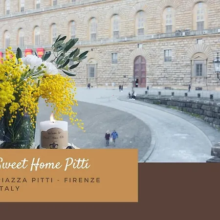 Pitti - Flo