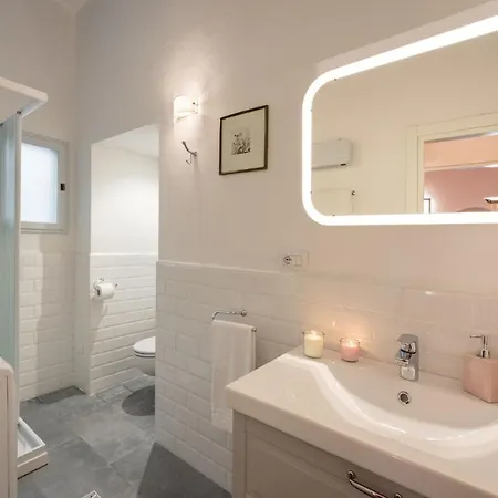 Pitti - Flo Appartement *