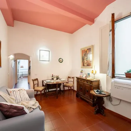 Pitti - Flo Appartement Florence