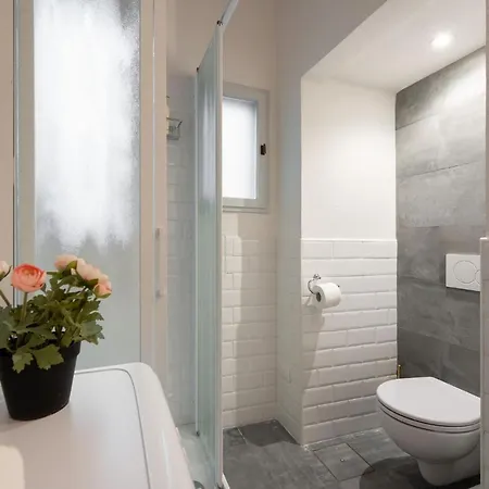 Pitti - Flo Appartement
