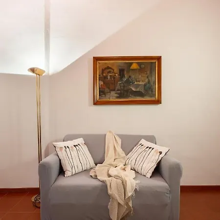 Pitti - Flo Appartement *