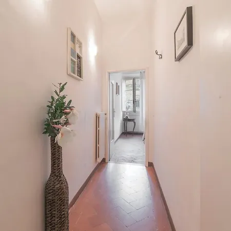Appartement Pitti - Flo *