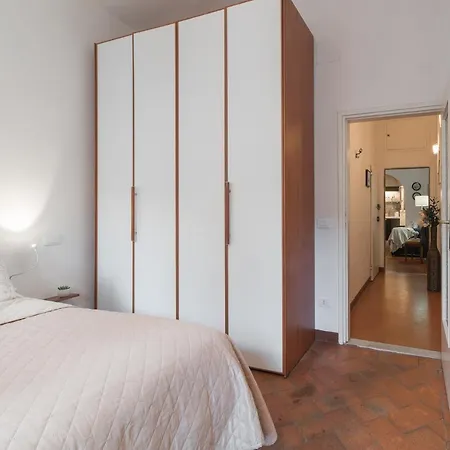 Appartement Pitti - Flo *