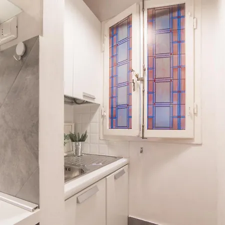 Appartement Pitti - Flo *