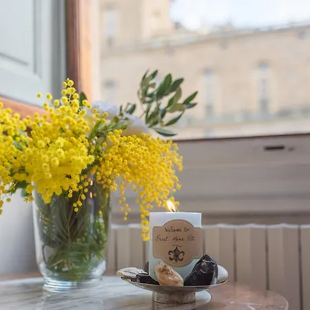 Appartement Pitti - Flo *