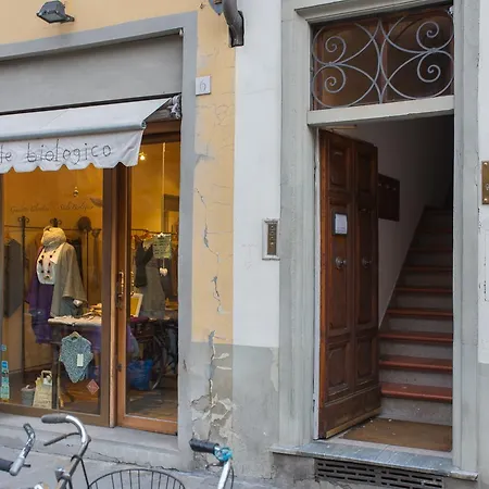 Appartement Pitti - Flo